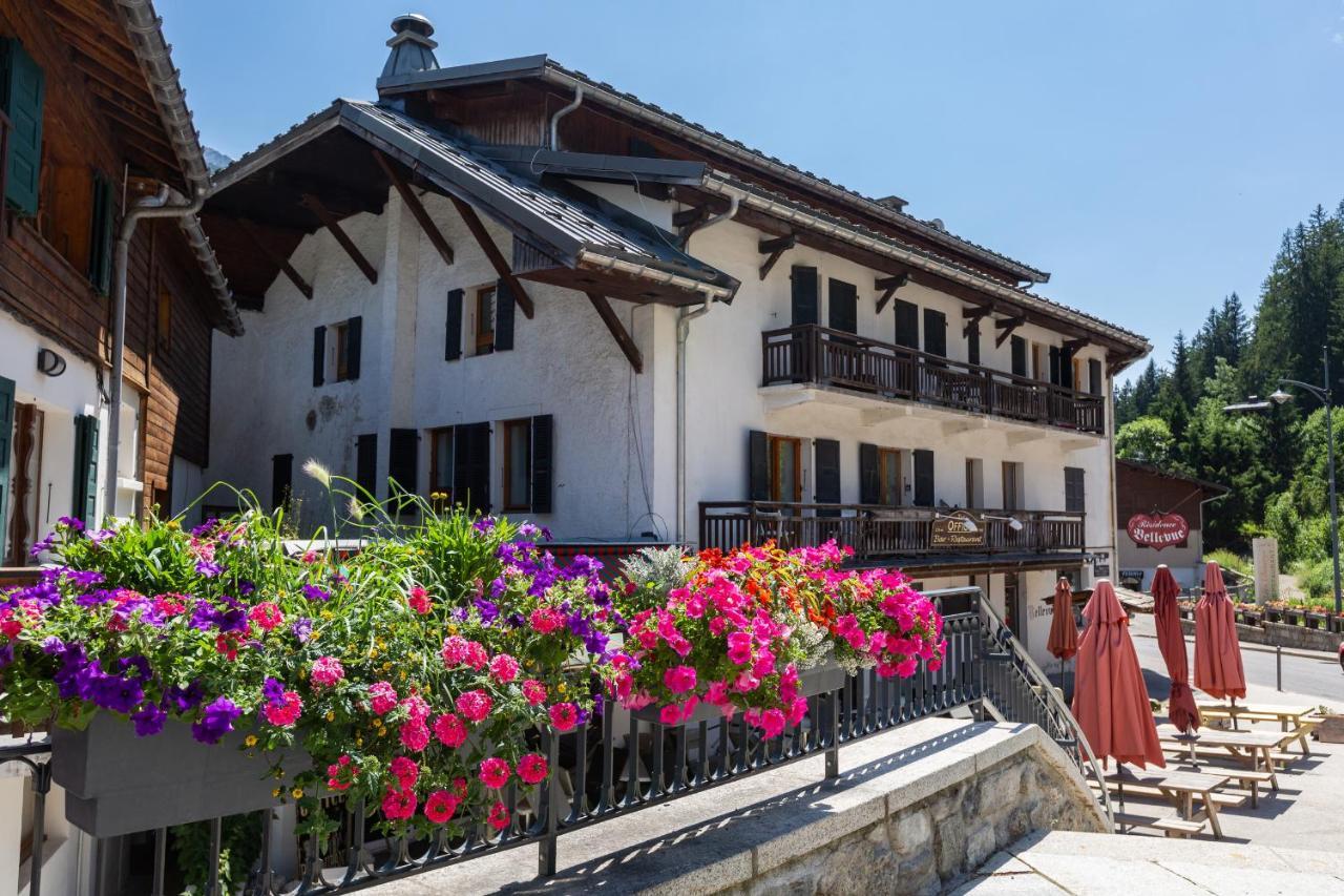 Apartamento Résidence Le Cristal - Lognan 4 Chamonix Mont Blanc