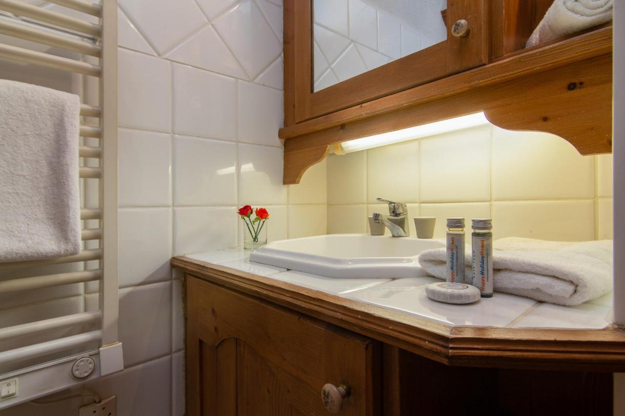 Résidence Le Cristal - Lognan 4 Apartamento