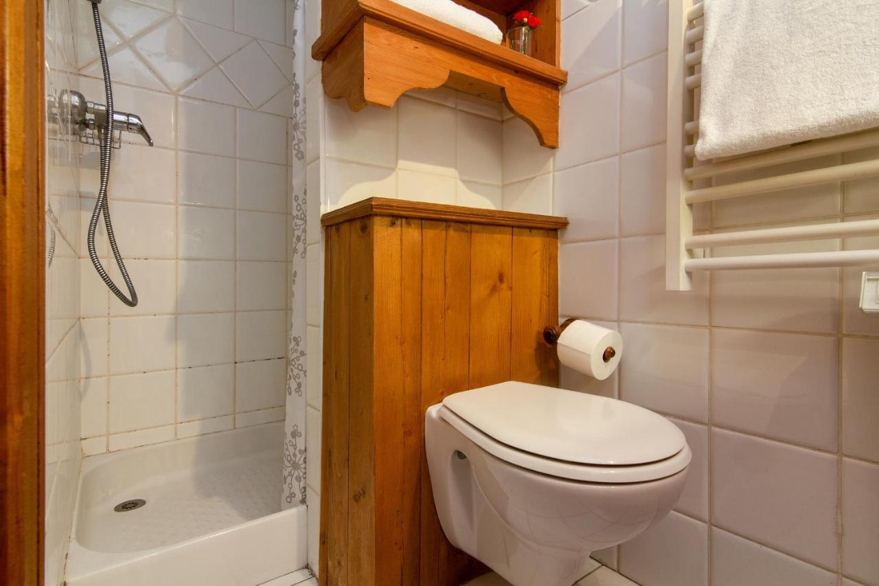 Apartamento Résidence Le Cristal - Lognan 4 Chamonix Mont Blanc